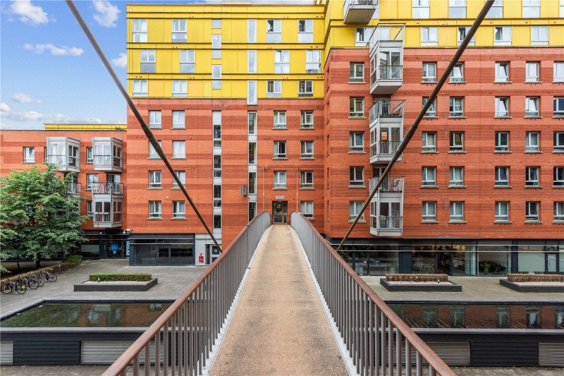 Carronade Court, Eden Grove, N7