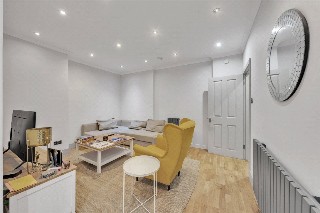 Abbey House, 1A Abbey Road, St John's Wood, London, NW8