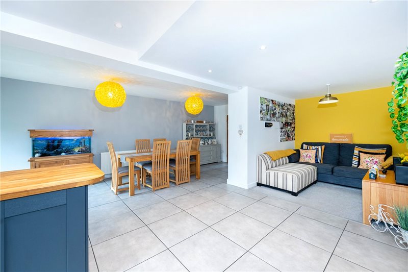 Grantham Road, Sleaford, Lincolnshire, NG34