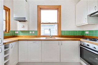 Hackford Road, London, SW9