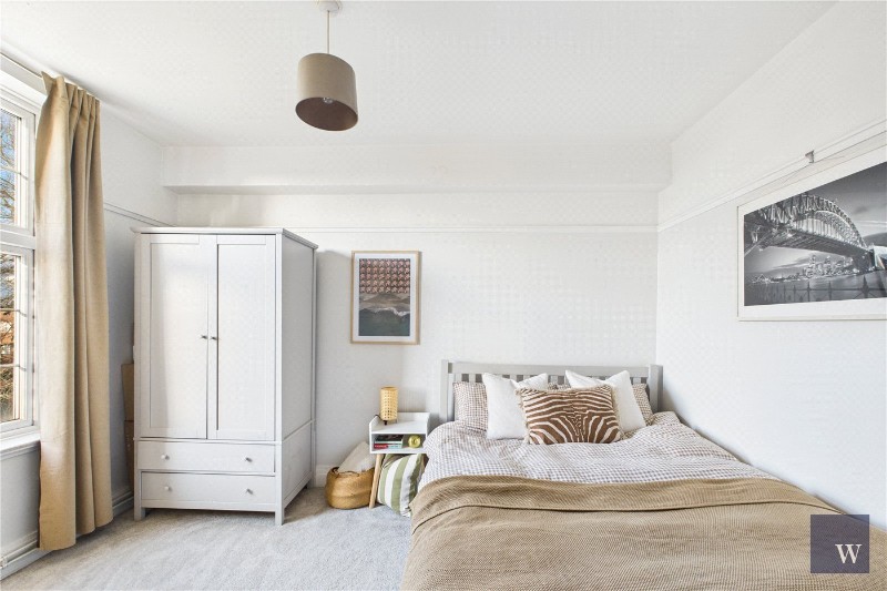 Telford Court, Streatham Hill, London, SW2