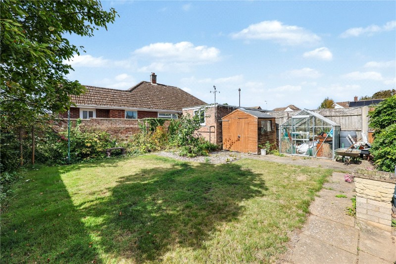 Saracen Road, Hellesdon, Norwich, Norfolk, NR6