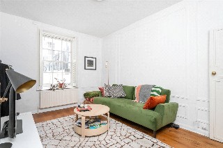 Enfield Cloisters, Fanshaw Street, London, N1