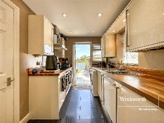 Stonechat Close, Ferndown, Dorset, BH22