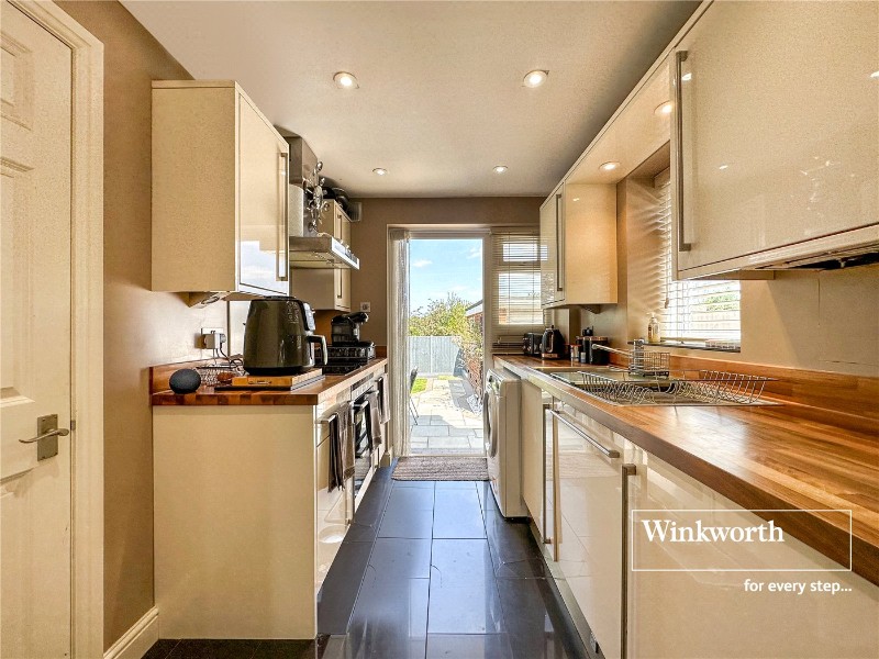 Stonechat Close, Ferndown, Dorset, BH22