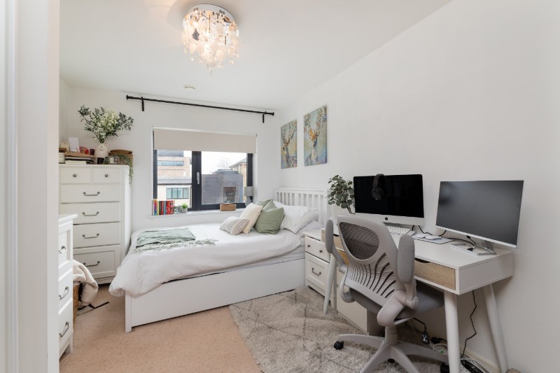 Putney Hill, London, SW15