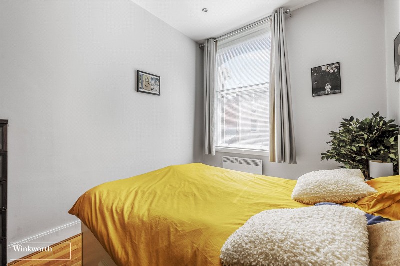 Quadrant Road, Richmond, TW9