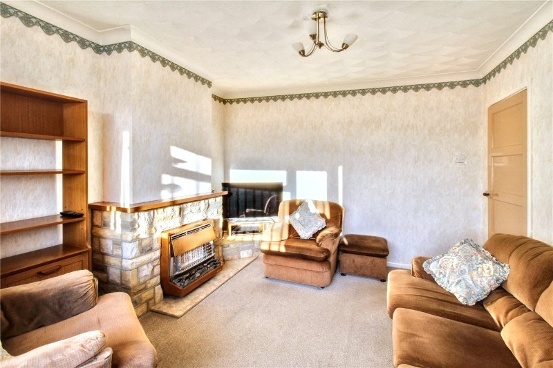 Bush Road, Hellesdon, Norwich, Norfolk, NR6