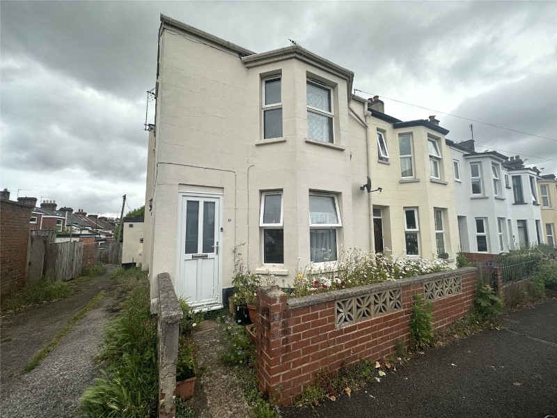 Roseland Crescent, Exeter, Devon, EX1