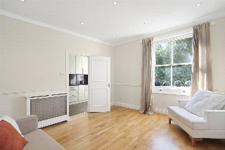 Dawson Place, London, W2