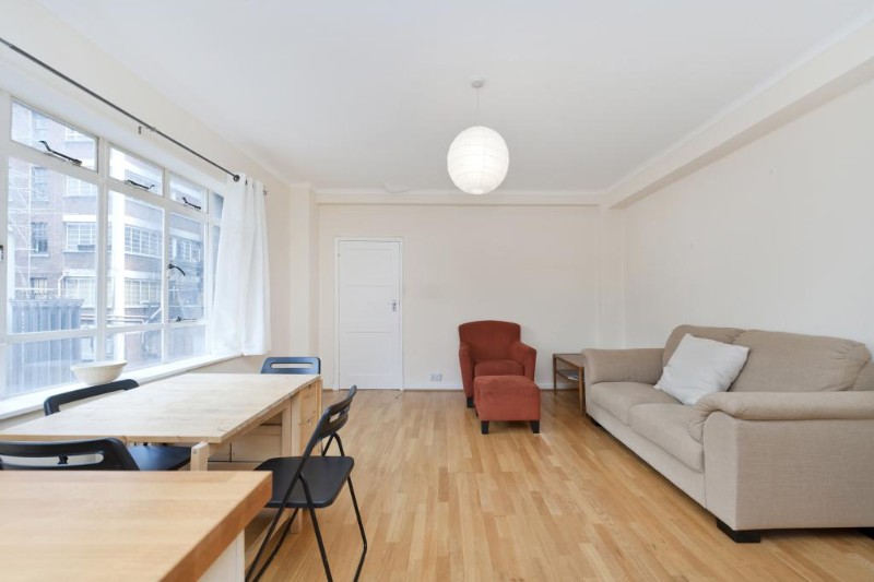 University Street, London, WC1E