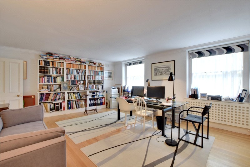 The Paragon, Blackheath, London, SE3