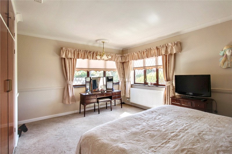 Prince Andrews Road, Hellesdon, Norwich, Norfolk, NR6