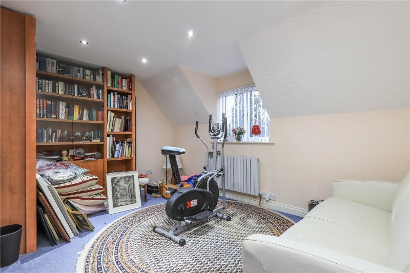 Partridge Hill, Landford, Salisbury, Wiltshire, SP5
