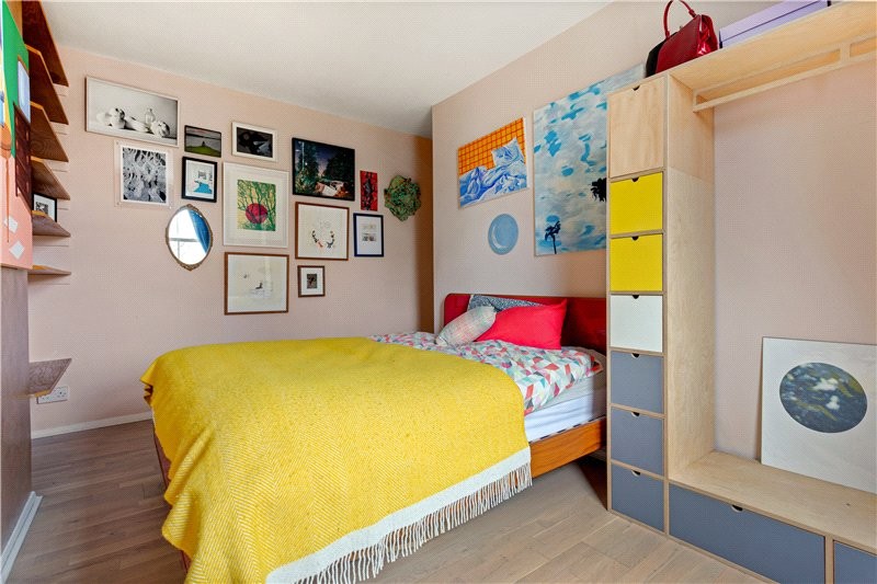 South Lambeth Road, London, SW8