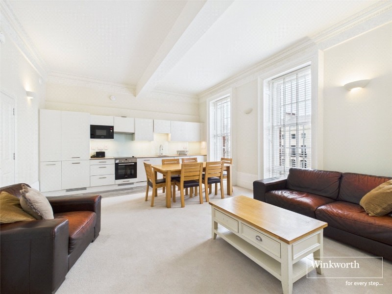 St. Marys Hall, 40 London Road, Reading, Berkshire, RG1