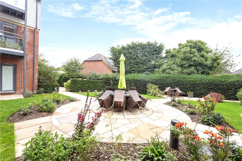 Duttons Road, Romsey, Hampshire, SO51