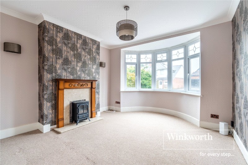 Clingan Road, Bournemouth, Dorset, BH6