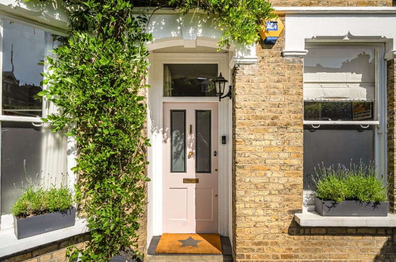 Alexandra Drive, London, SE19