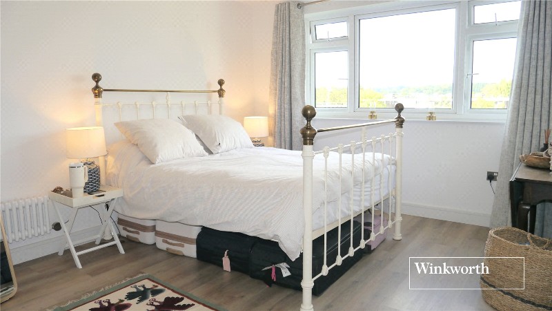 Somerset Road, New Barnet, EN5