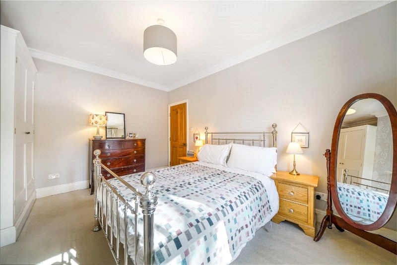 North Hill, London, N6