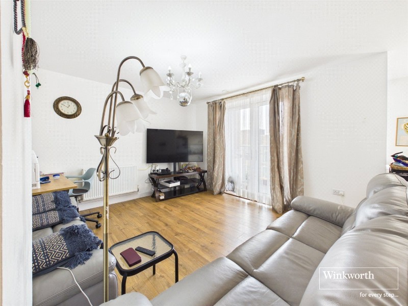 Coxwell Boulevard, London, NW9