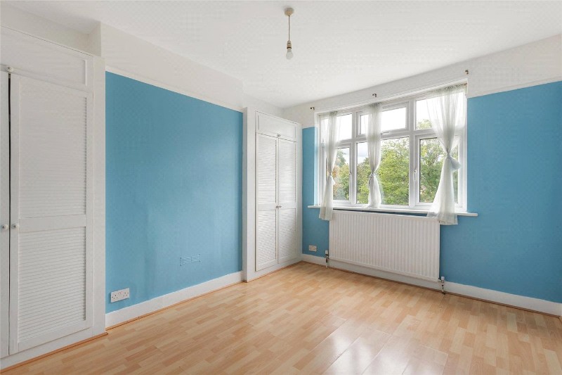 Selby Road, London, SE20