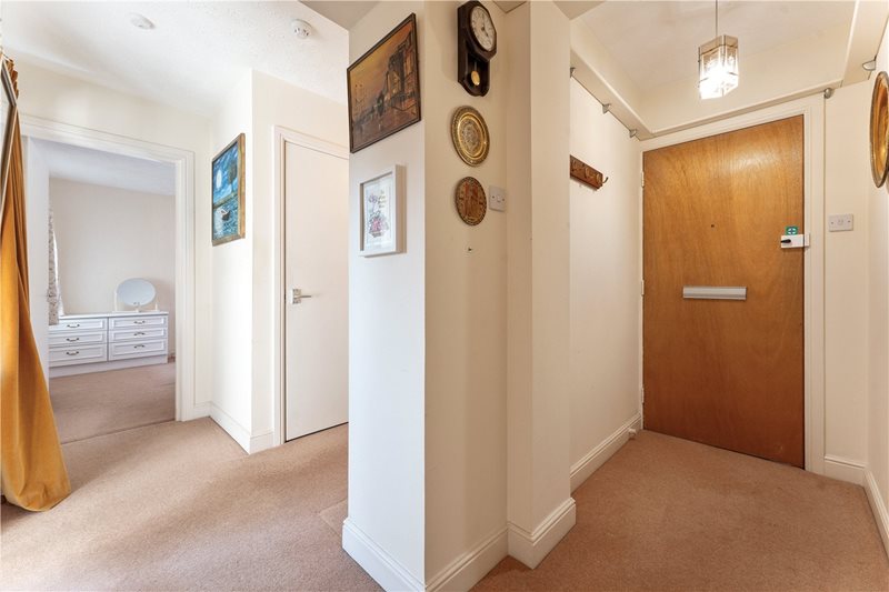 Great Well Drive, Romsey, Hampshire, SO51