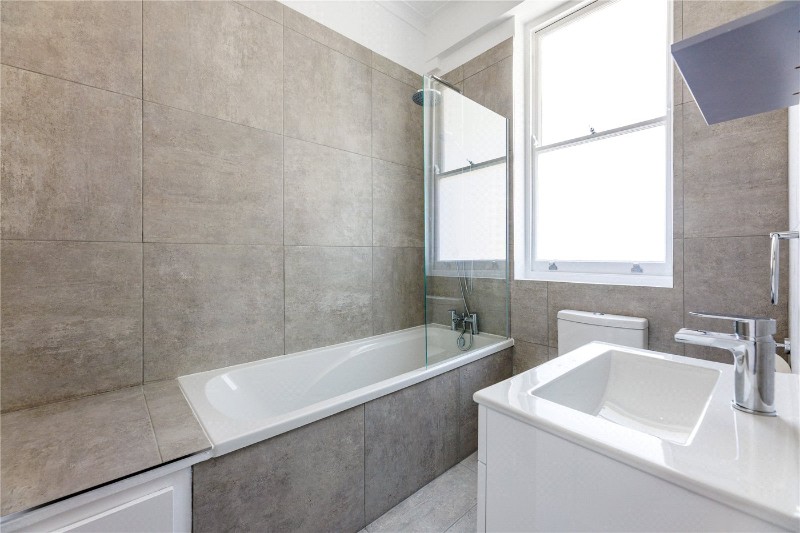 West Hill, London, SW18