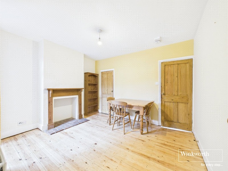 Coventry Road, Reading, Berkshire, RG1