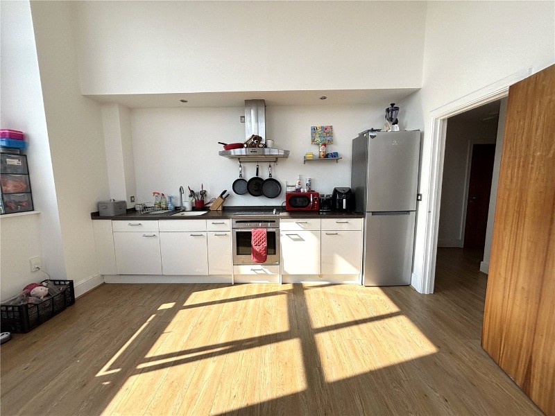 Artizan Road, Northampton, Northamptonshire, NN1