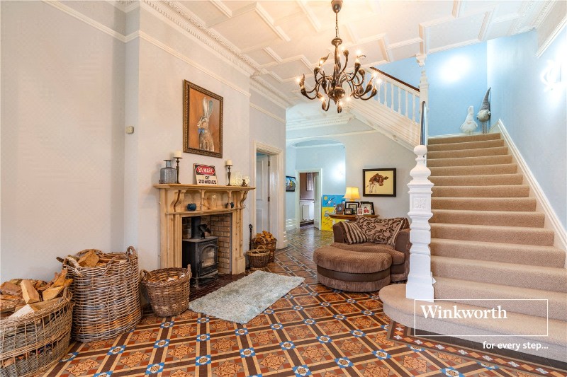 Wollstonecraft Road, Bournemouth, BH5