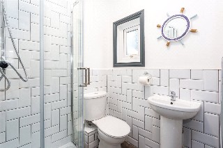 Balmoral Road, Westcliff-on-Sea, Essex, SS0