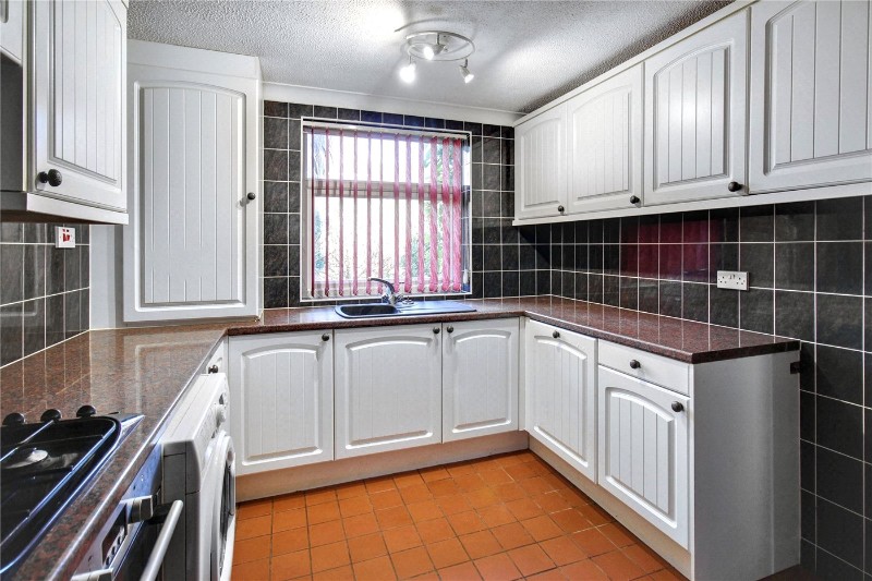 Blacksmiths Way, Old Catton, Norwich, Norfolk, NR6