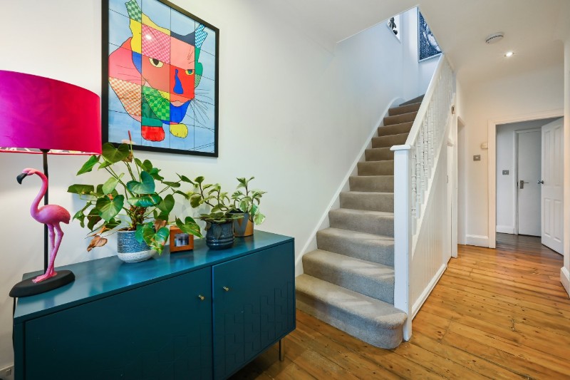 Forster Road, Beckenham, BR3