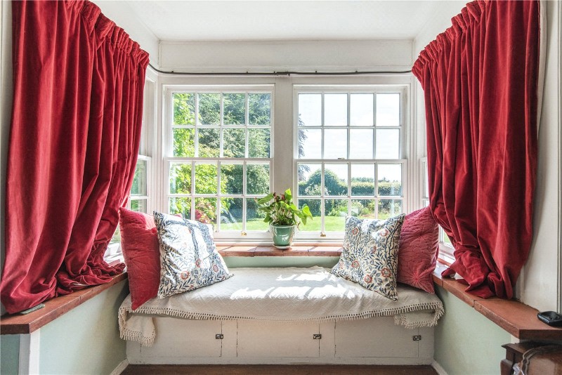 Cliff Way, Compton, Winchester, Hampshire, SO21