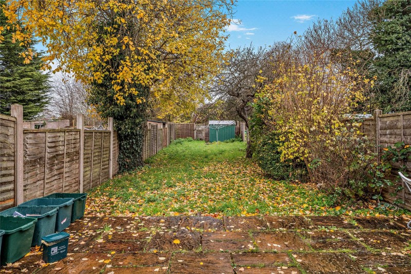 Third Avenue, Bristol, BS7