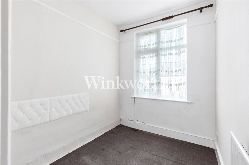 Walpole Road, London, N17