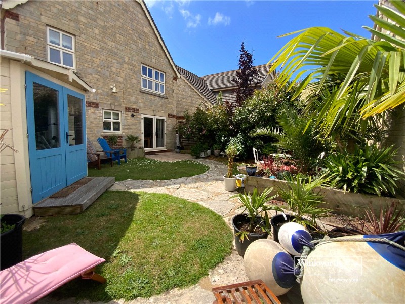 Raven Way, Mudeford, Christchurch, BH23