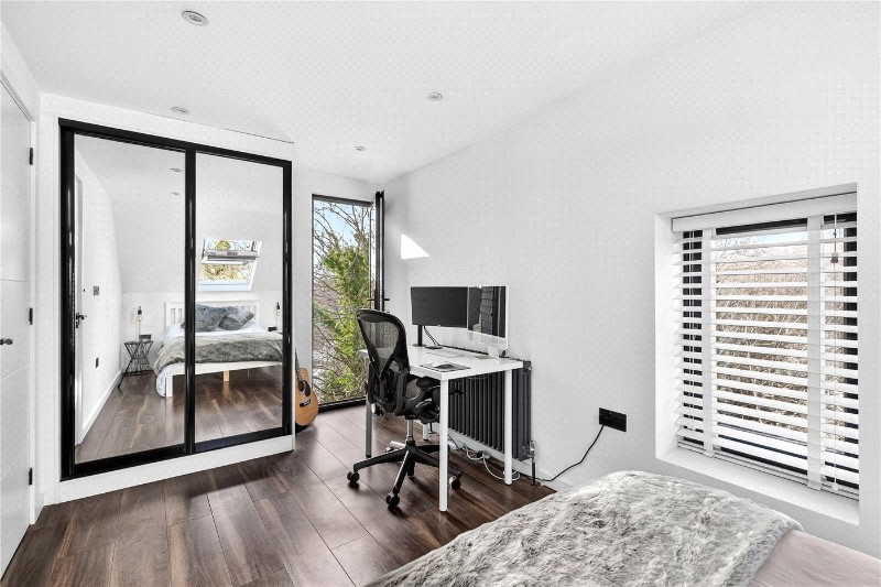Jessamy Road, Weybridge, Surrey, KT13