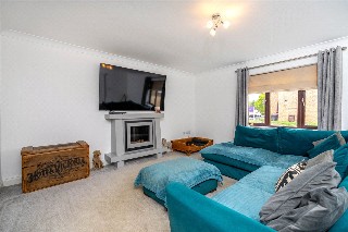 Althorpe Close, Market Deeping, Peterborough, Lincolnshire, PE6