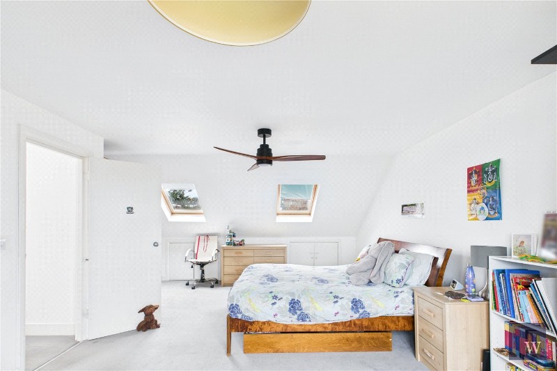 The Chase, London, SW16