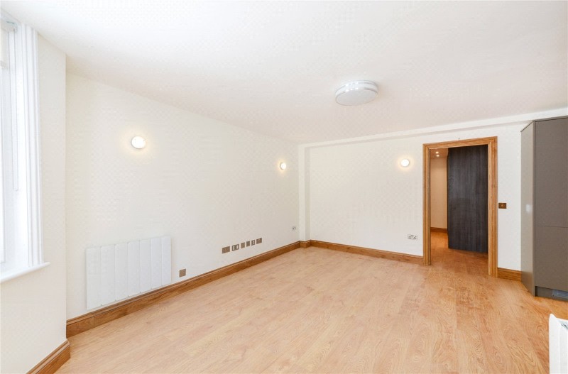 Jerningham Road, London, SE14