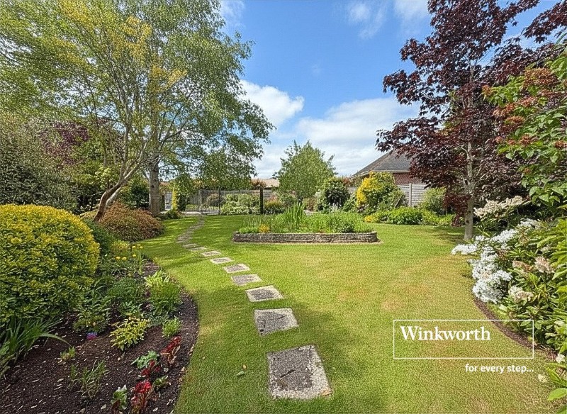 Woolsbridge Road, Ashley Heath, Ringwood, Dorset, BH24