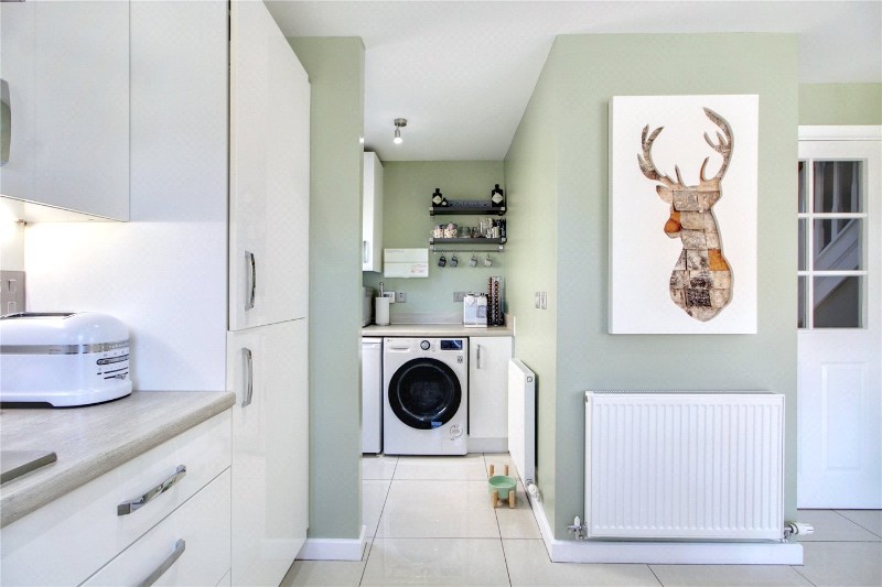 Brickle Wood Avenue, Poringland, Norwich, Norfolk, NR14