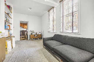 Coptic Street, London, WC1A