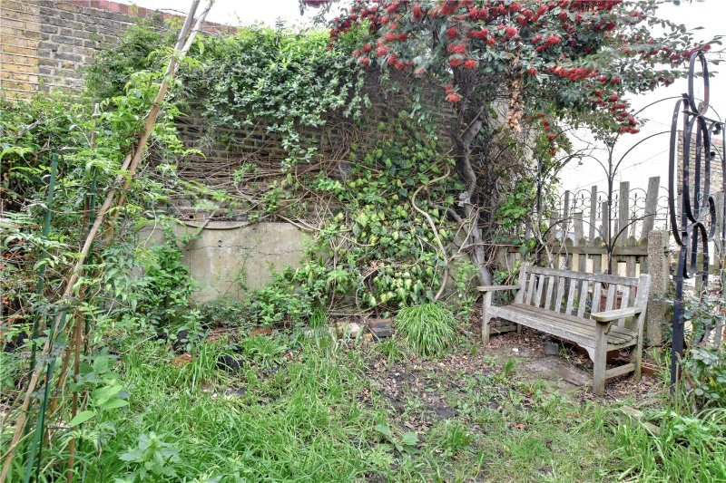 Eastcombe Avenue, Charlton, London, SE7