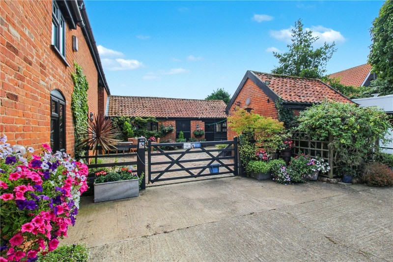 Middleton Moor, Middleton, Saxmundham, IP17