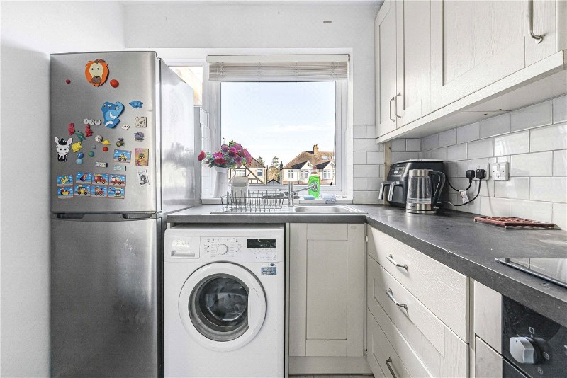 Croydon Road, Beckenham, BR3