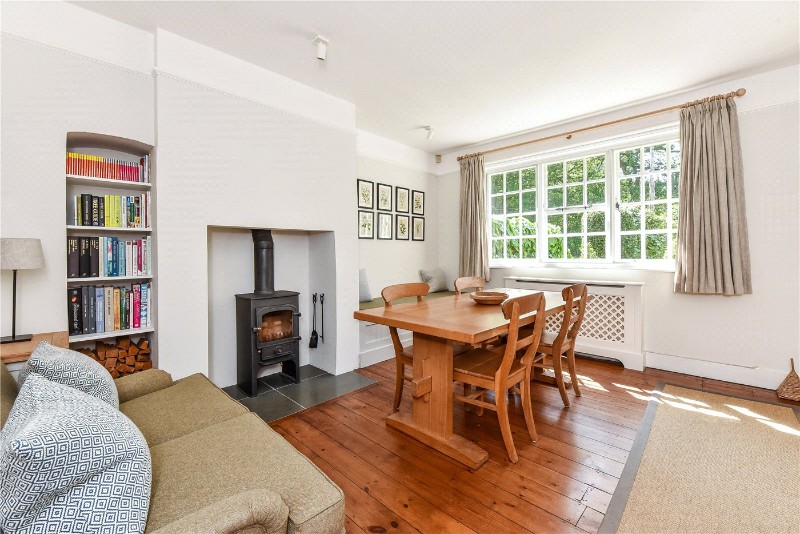 Rondle Wood, Milland, Liphook, West Sussex, GU30